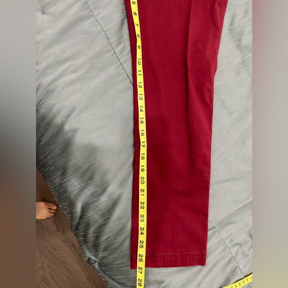 Current/Elliott pants - Picture 6 of 7